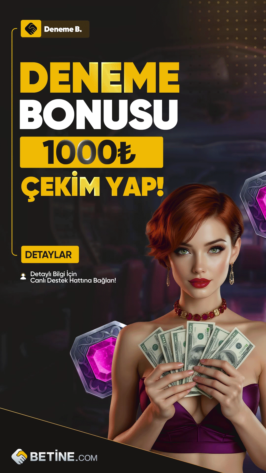 Betine Reklam